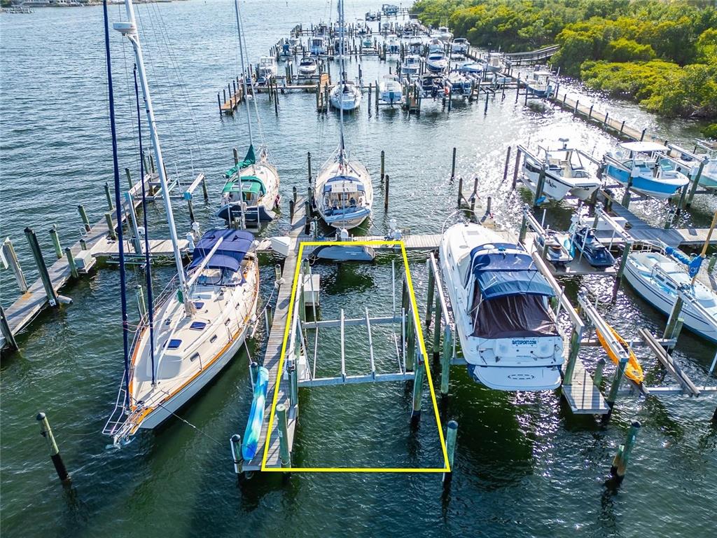 1422 Jumana Loop Apollo Beach, FL 33572 - Photo 49 of 73