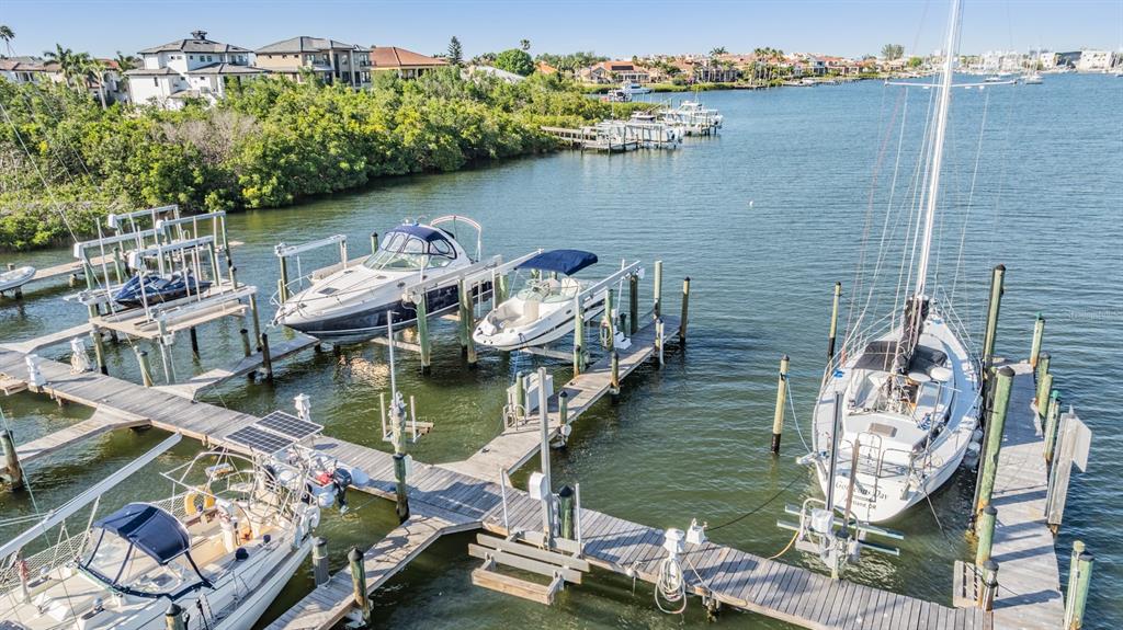 1422 Jumana Loop Apollo Beach, FL 33572 - Photo 51 of 73