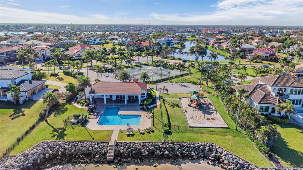 1422 Jumana Loop Apollo Beach, FL 33572 - Photo 68 of 73