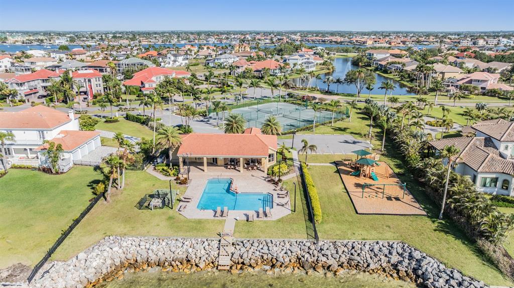 1422 Jumana Loop Apollo Beach, FL 33572 - Photo 69 of 73