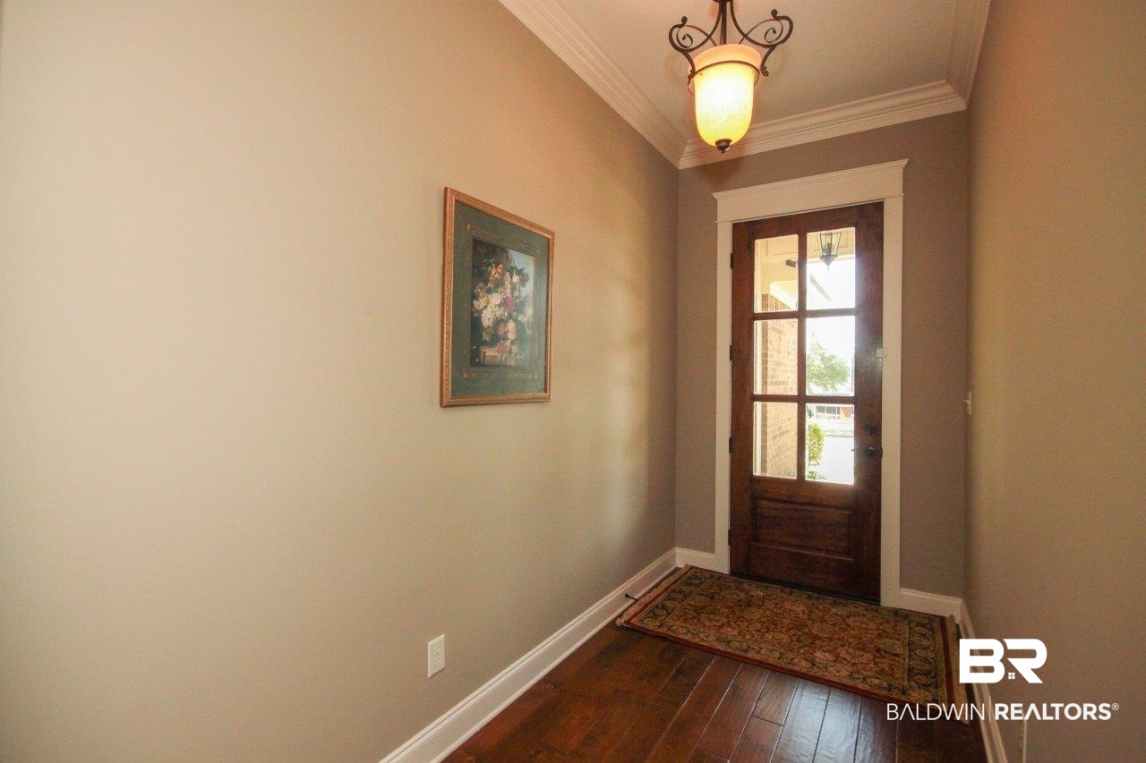 30214 Loblolly Circle Daphne, AL 36527 - Photo 3 of 30 Foyer