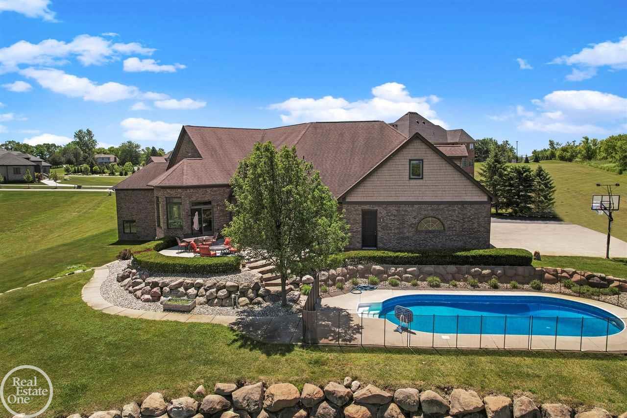 69437 Lake Point Court Romeo, MI 48065 - Photo 61 of 66 Gallery Image 61