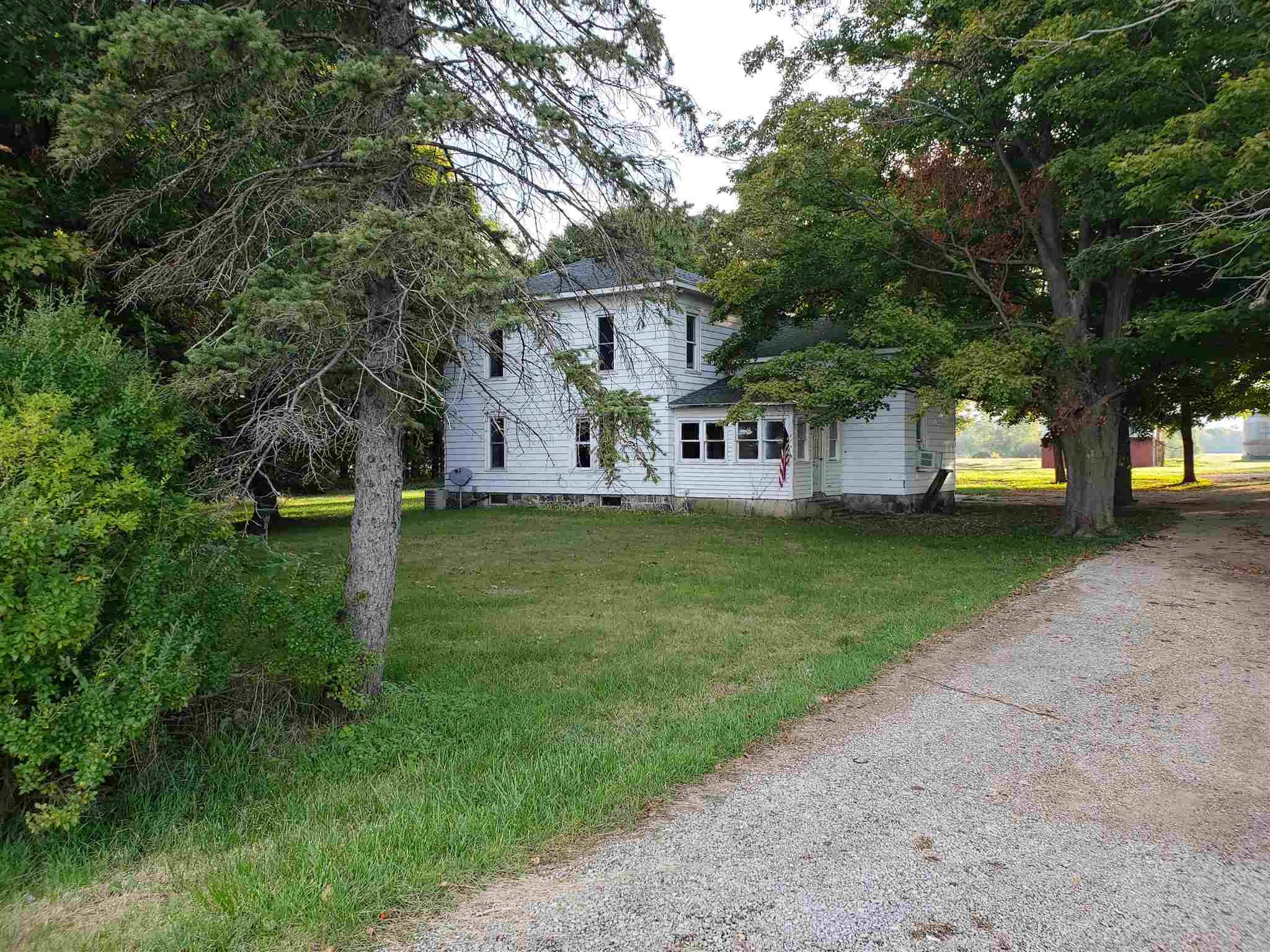 6805 Highway 9 Howe, IN 46746 - Photo 1 of 28 Gallery Image 1