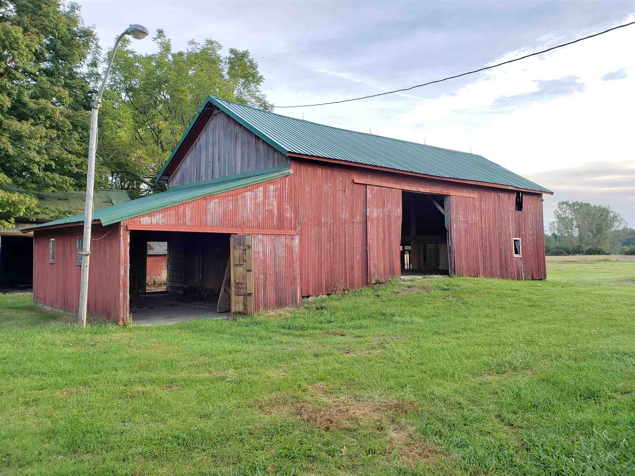 6805 Highway 9 Howe, IN 46746 - Photo 15 of 28 Gallery Image 15