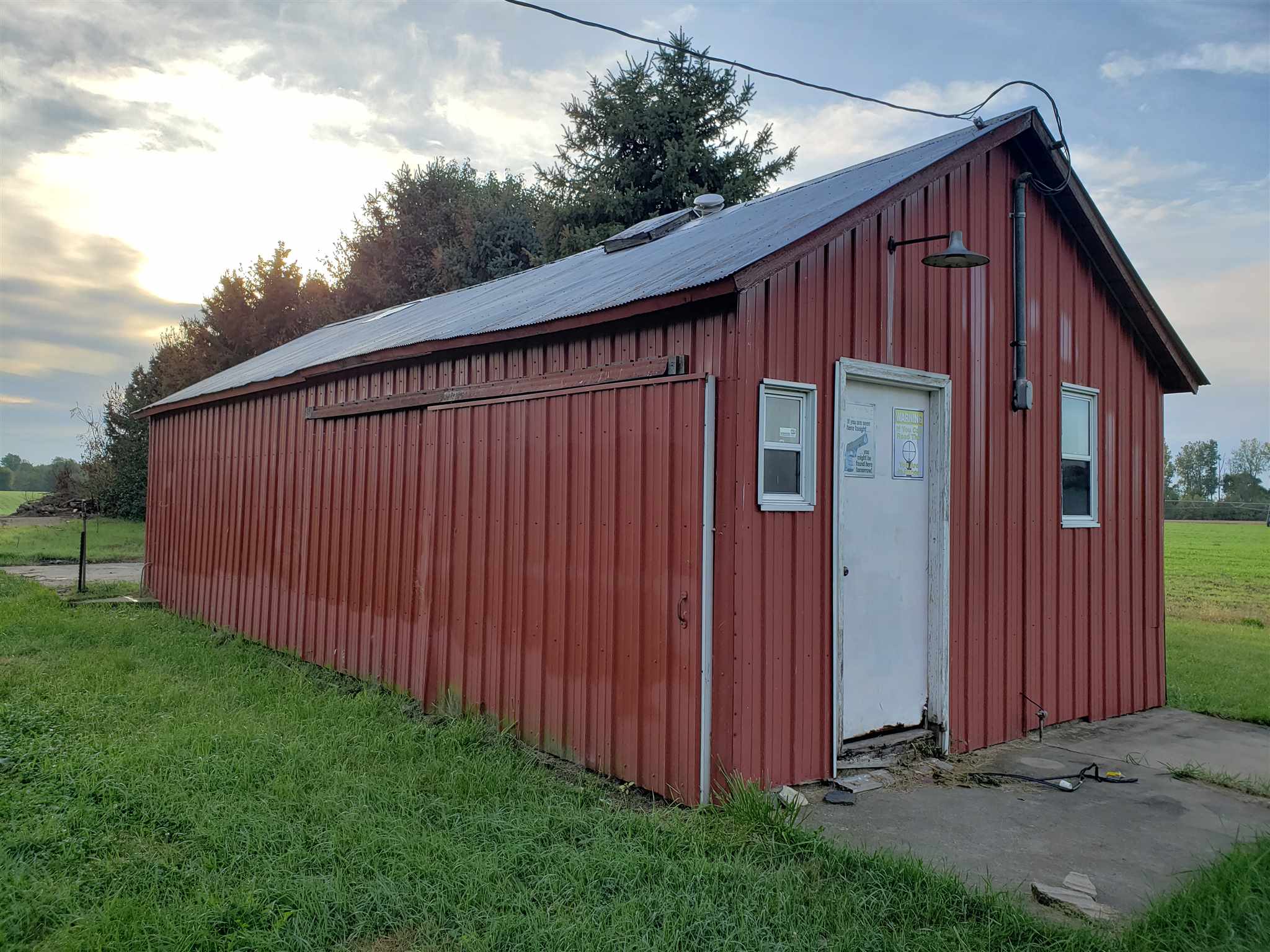 6805 Highway 9 Howe, IN 46746 - Photo 19 of 28 Gallery Image 19