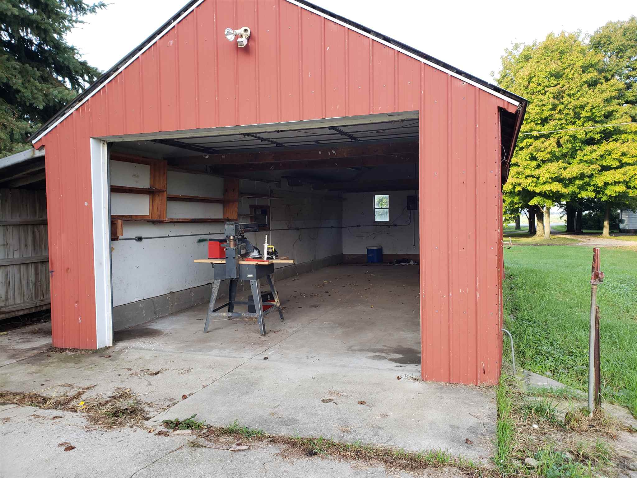 6805 Highway 9 Howe, IN 46746 - Photo 20 of 28 Gallery Image 20