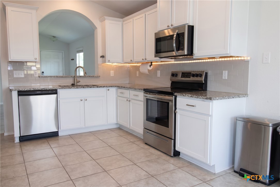2551 Pintail Loop Copperas Cove, TX 76522 - Photo 7 of 12