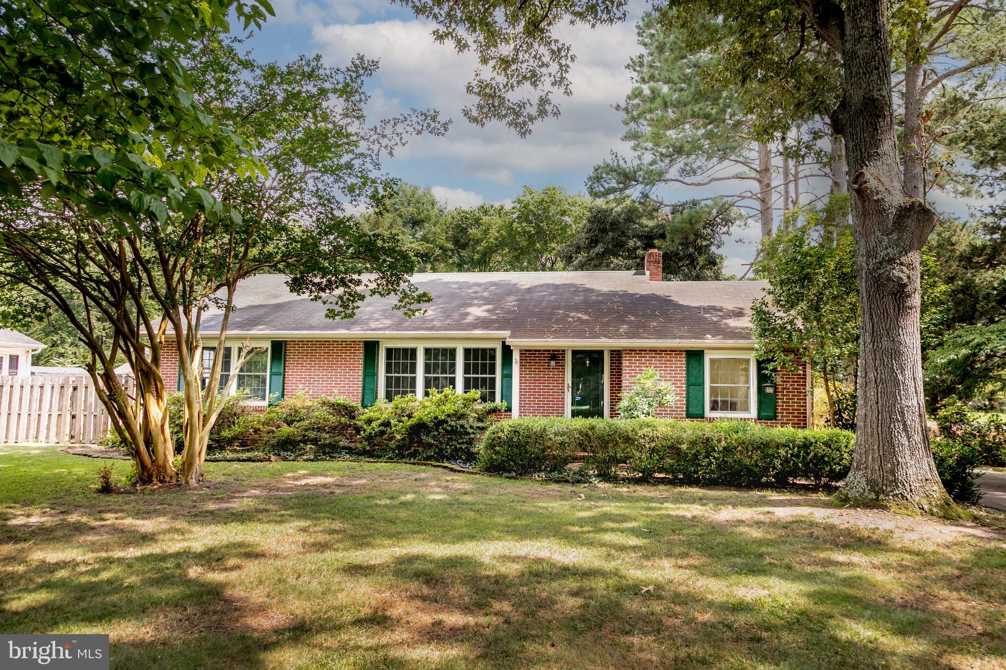 505 Pine Bluff Road Salisbury, MD 21801 - Photo 1 of 46 Gallery Image 1
