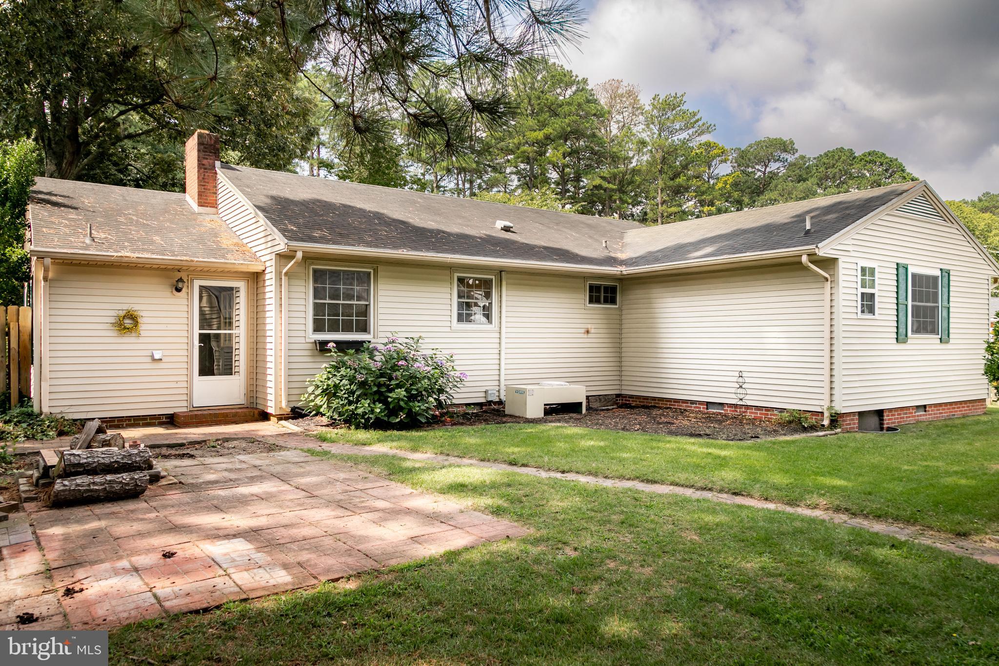 505 Pine Bluff Road Salisbury, MD 21801 - Photo 36 of 46 Gallery Image 36