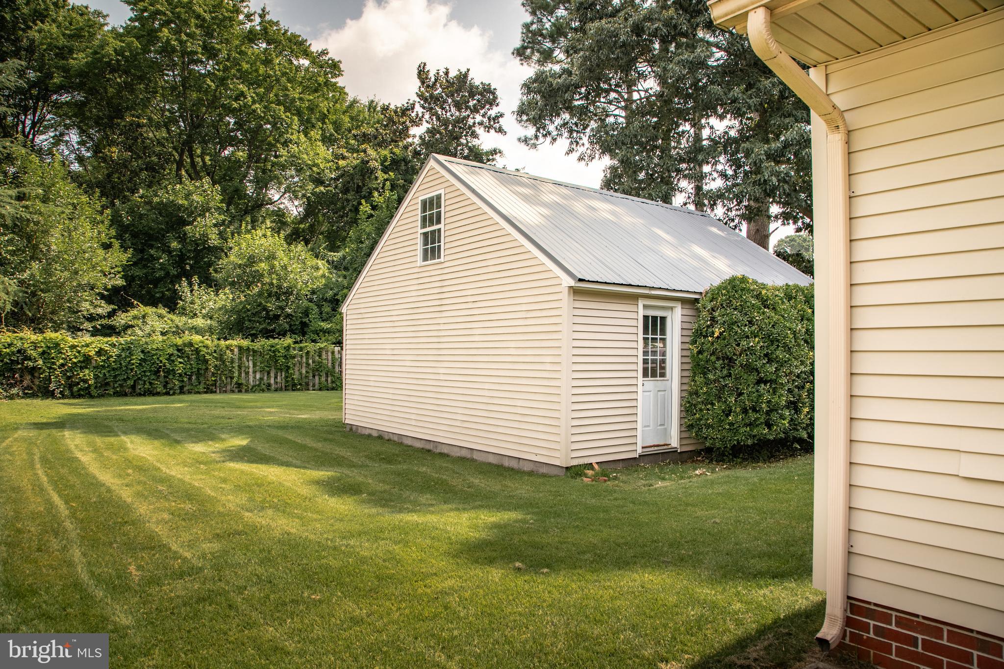 505 Pine Bluff Road Salisbury, MD 21801 - Photo 44 of 46 Gallery Image 44