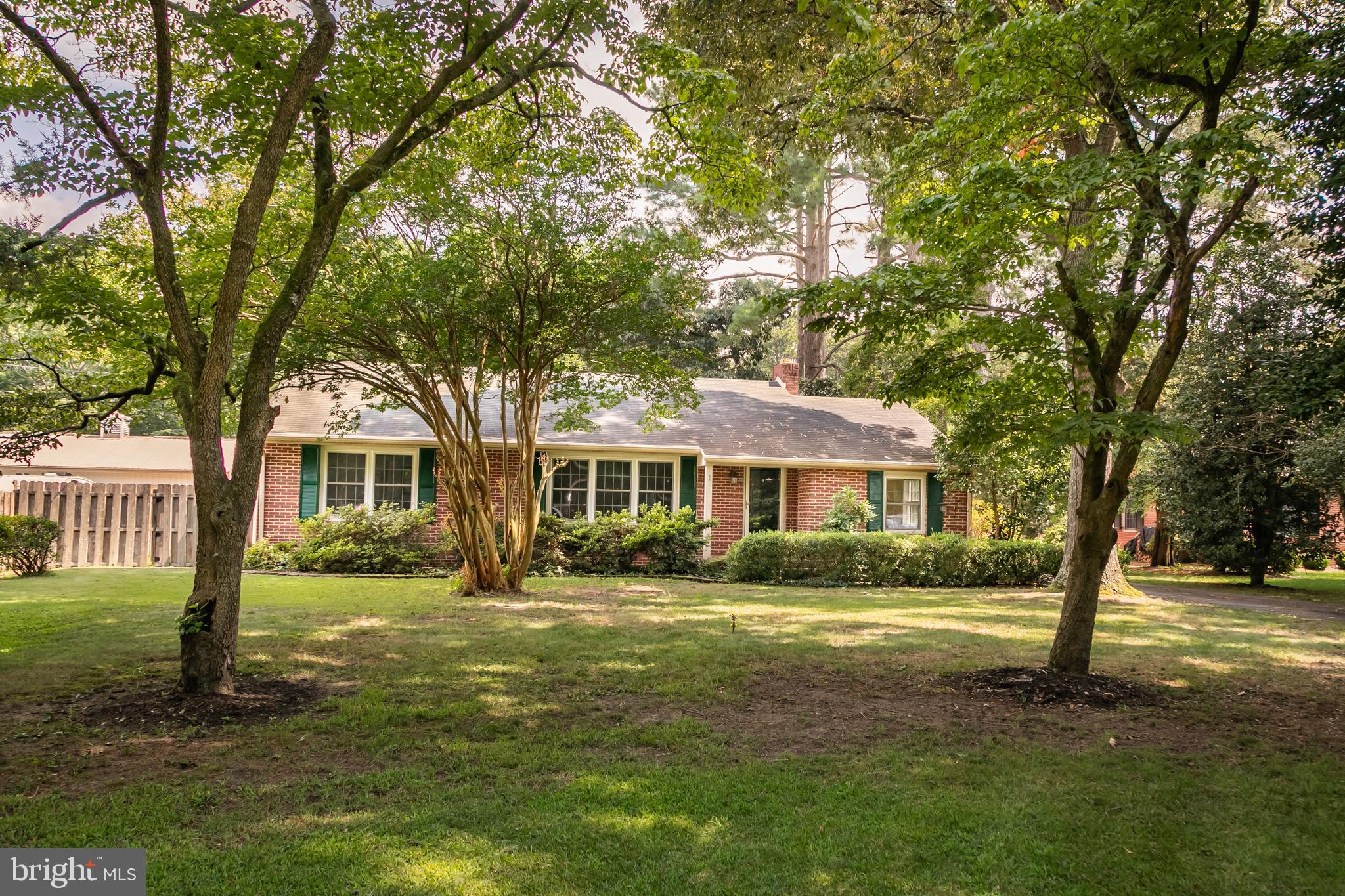 505 Pine Bluff Road Salisbury, MD 21801 - Photo 46 of 46 Gallery Image 46
