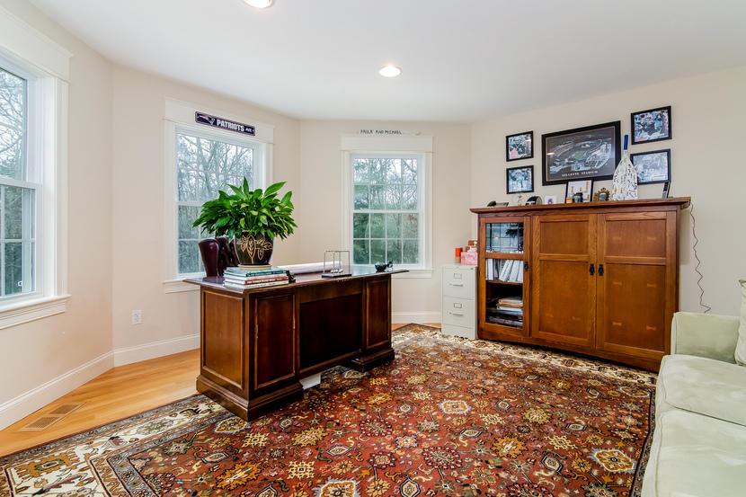 651 River Road Marstons Mills, MA 02648 - Photo 17 of 35 651 office