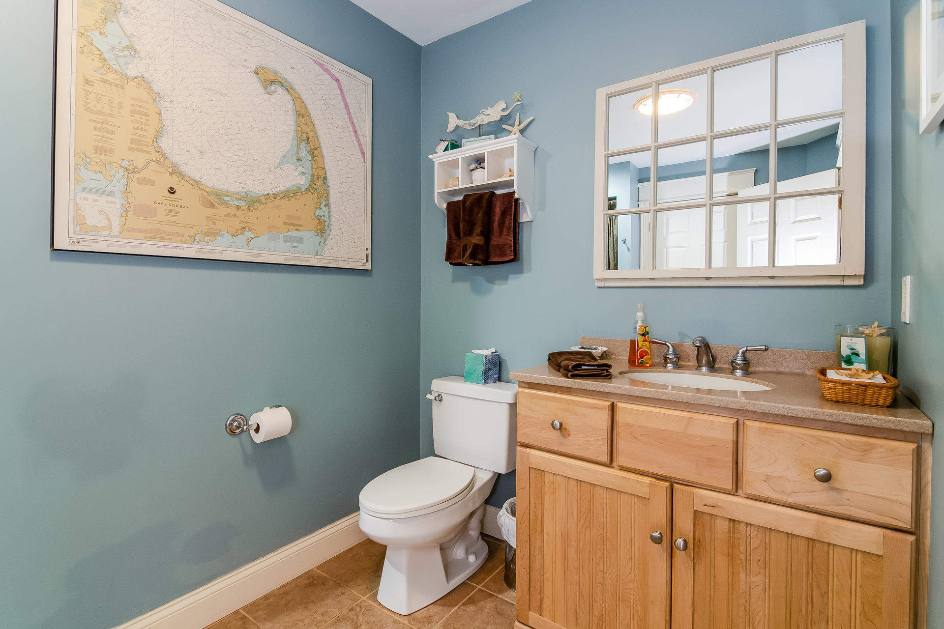 651 River Road Marstons Mills, MA 02648 - Photo 19 of 35 028-photo-powder-room-6746482