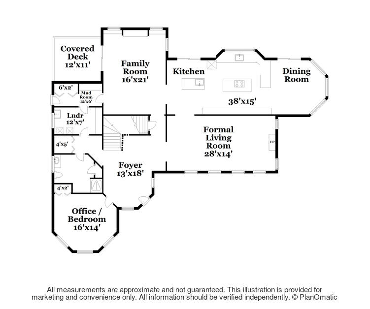 651 River Road Marstons Mills, MA 02648 - Photo 34 of 35 651 floorplan-main-390988