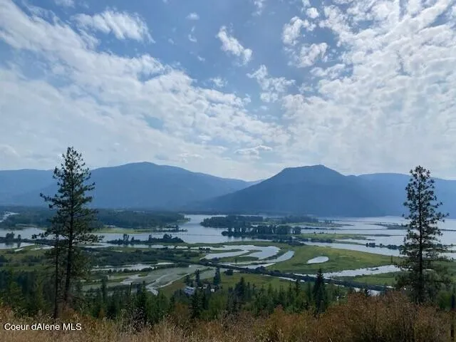 $450,000 | Lot L Highway 200, Hope, ID 83836