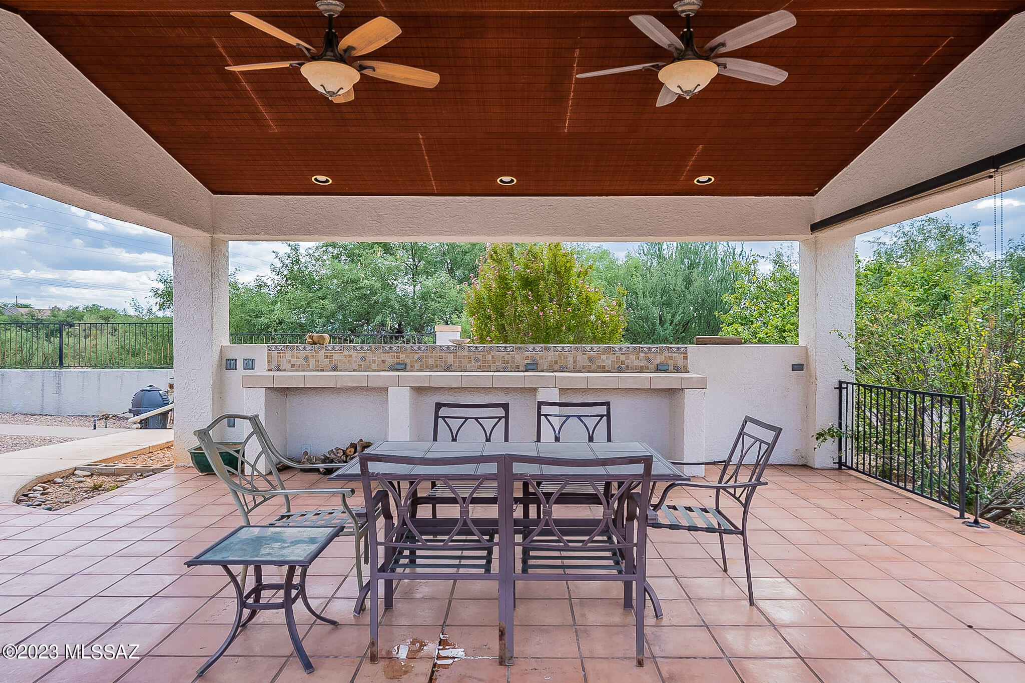 196 Círculo Silva Rio Rico, AZ 85648 - Photo 32 of 33