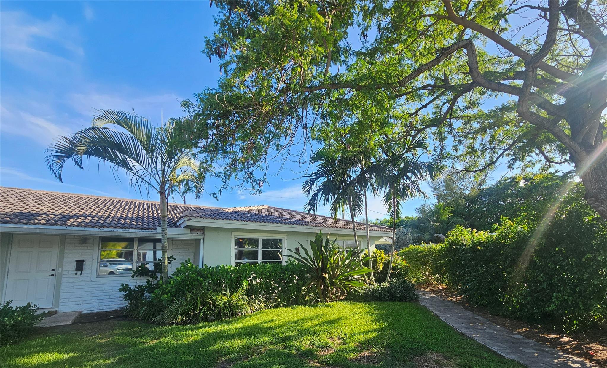 2110 Northeast 41st Street, Unit D Lighthouse Point, FL 33064 - Photo 1 of 19 Photo 1