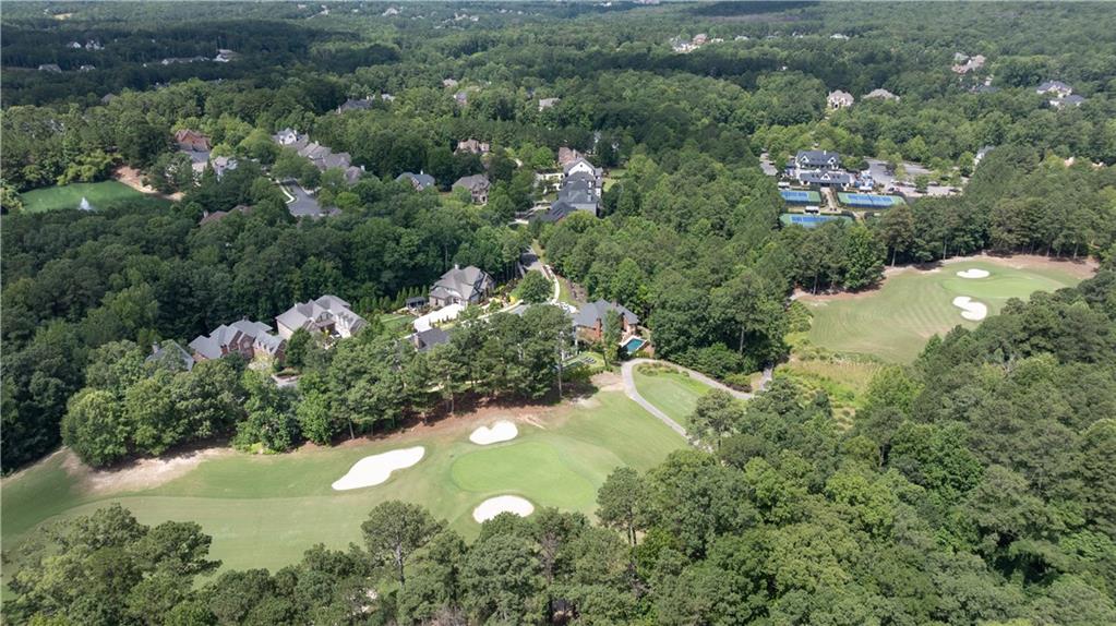 6142 Talmadge Run Acworth, GA 30101 - Photo 110 of 120