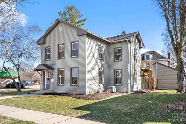$265,000 | 322 East Church Street, Sandwich, IL 60548
