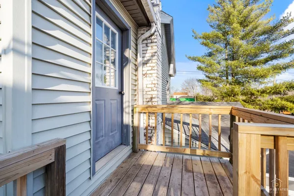 $265,000 | 322 East Church Street, Sandwich, IL 60548