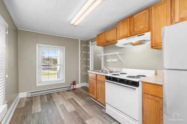 $265,000 | 322 East Church Street, Sandwich, IL 60548