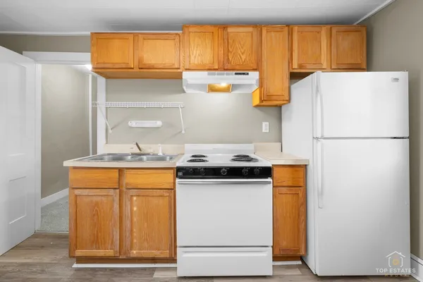 $265,000 | 322 East Church Street, Sandwich, IL 60548