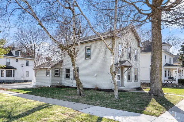 $265,000 | 322 East Church Street, Sandwich, IL 60548