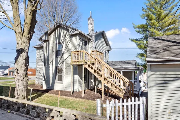 $265,000 | 322 East Church Street, Sandwich, IL 60548