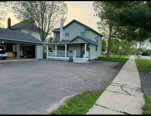 $265,000 | 322 East Church Street, Sandwich, IL 60548