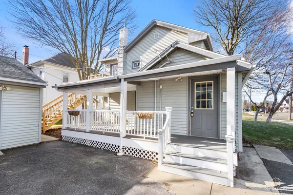 $265,000 | 322 East Church Street, Sandwich, IL 60548
