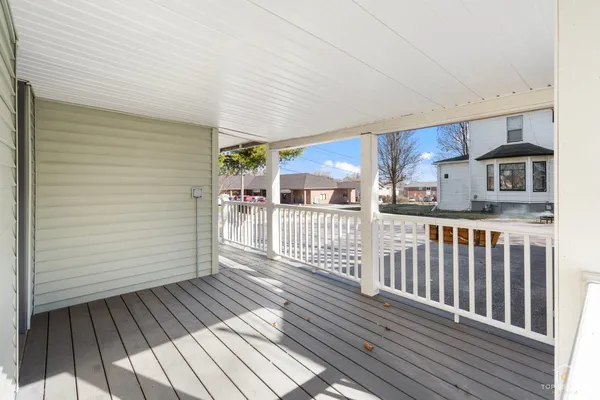 $265,000 | 322 East Church Street, Sandwich, IL 60548