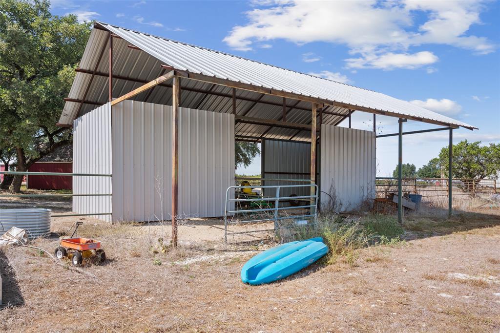 564 Sam Bass Road McGregor, TX 76657 - Photo 36 of 37