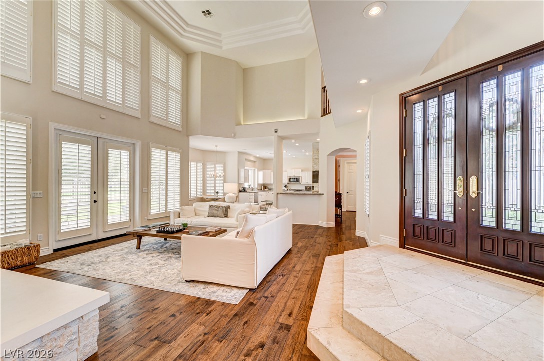 8901 Robinson Ridge Drive Las Vegas, NV 89117 - Photo 10 of 94
