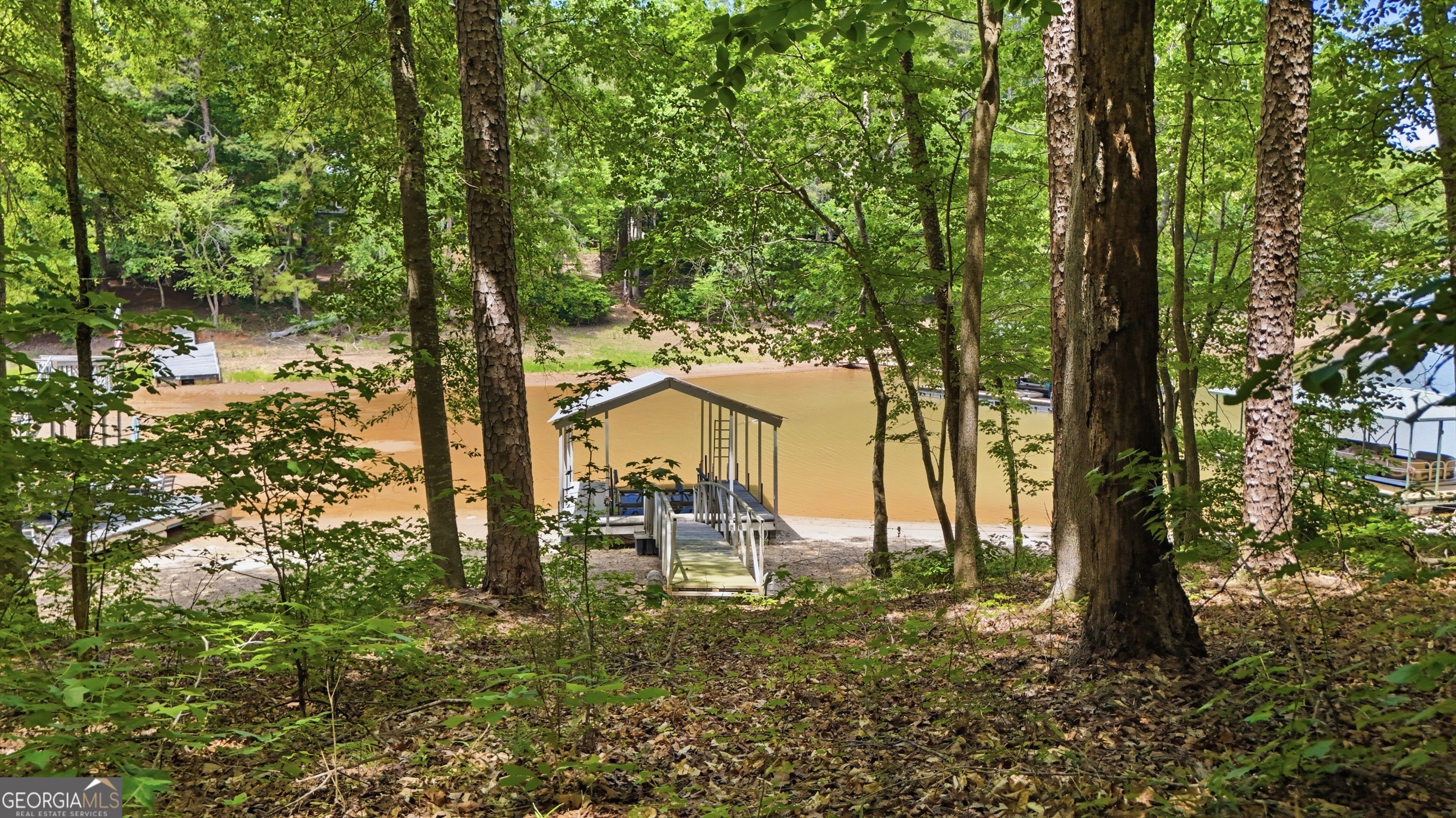 237 Waters Edge Court Martin, GA 30557 - Photo 25 of 33