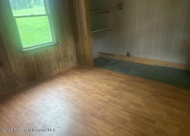 10 Mattocks Road Meshoppen, PA 18630 - Photo 6 of 16 an empty room with a window