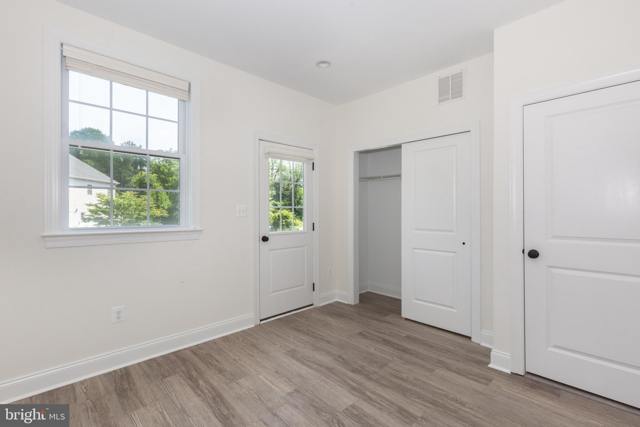 14307 Oak Meadow Road Baldwin, MD 21013 - Photo 31 of 80 Main level bedroom with separate entrance