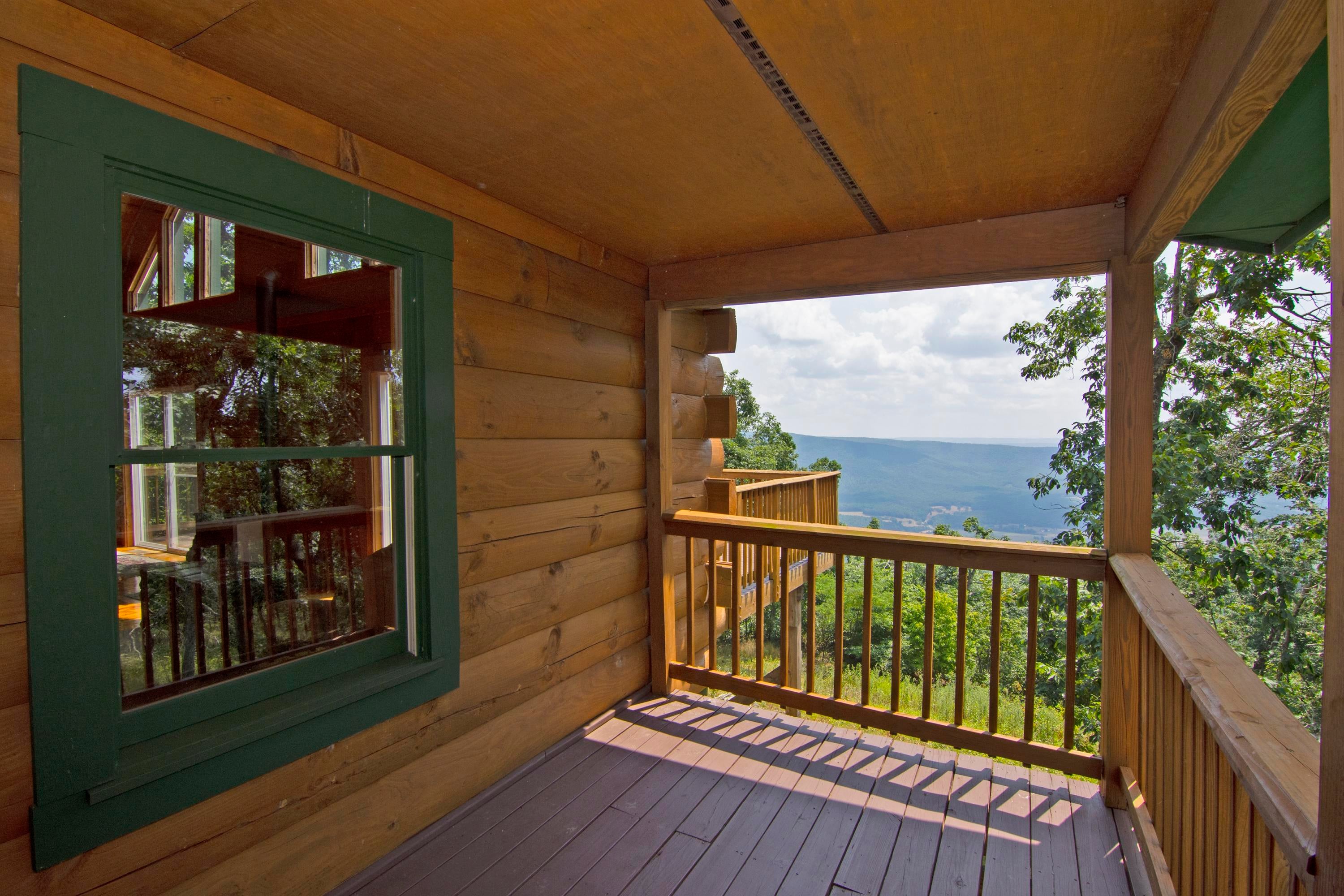 1727 Limestone Hill Road Gap Mills, WV 24941 - Photo 73 of 107 Gallery Image 73