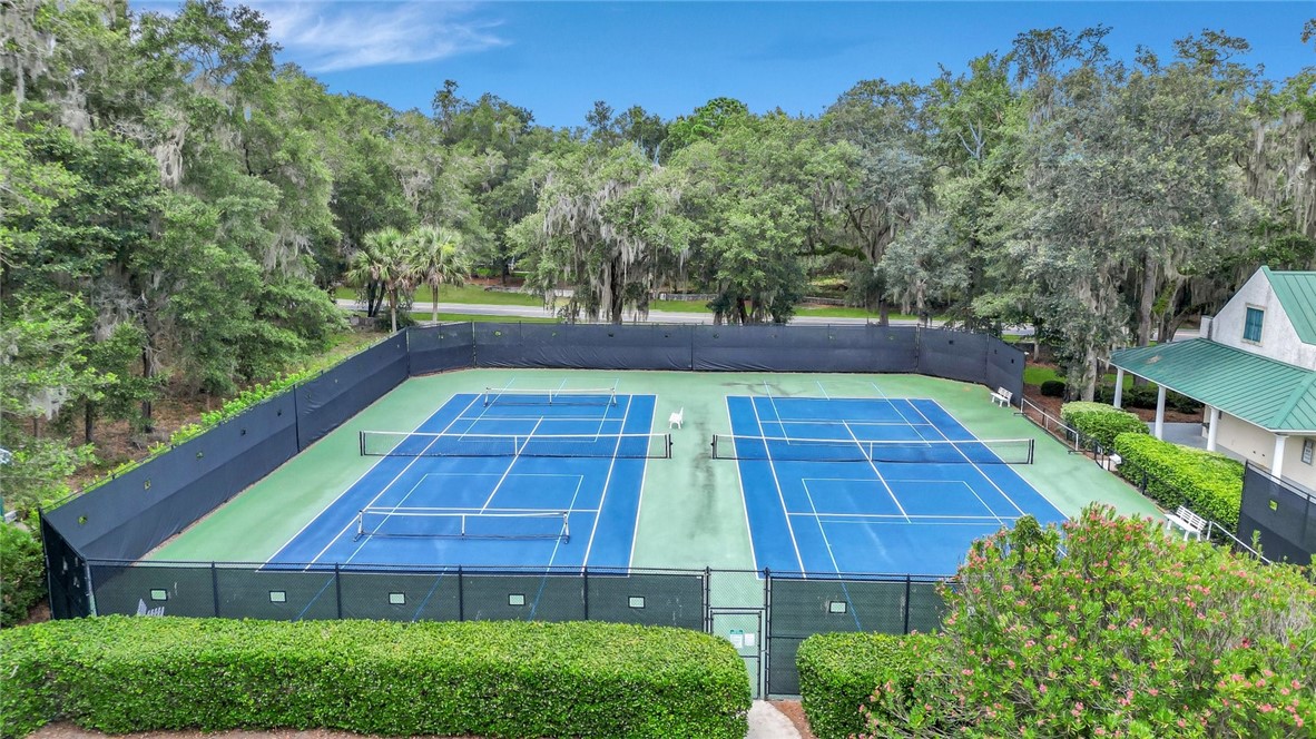 Lot 59 St Joseph's Point Darien, GA 31305 - Photo 20 of 37