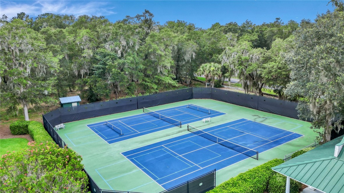 Lot 59 St Joseph's Point Darien, GA 31305 - Photo 21 of 37