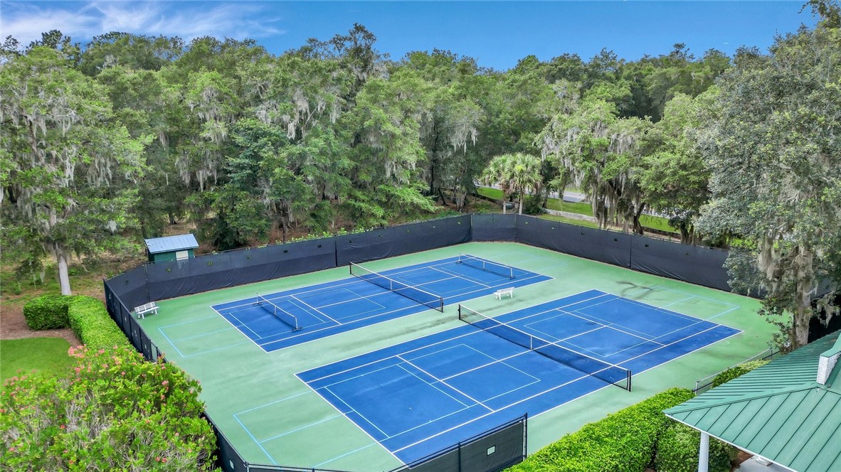 Lot 59 St Joseph's Point Darien, GA 31305 - Photo 22 of 37