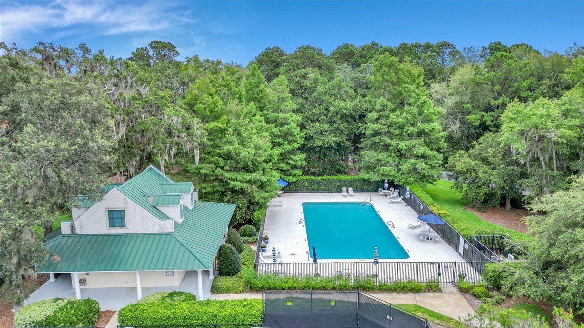 Lot 59 St Joseph's Point Darien, GA 31305 - Photo 23 of 37