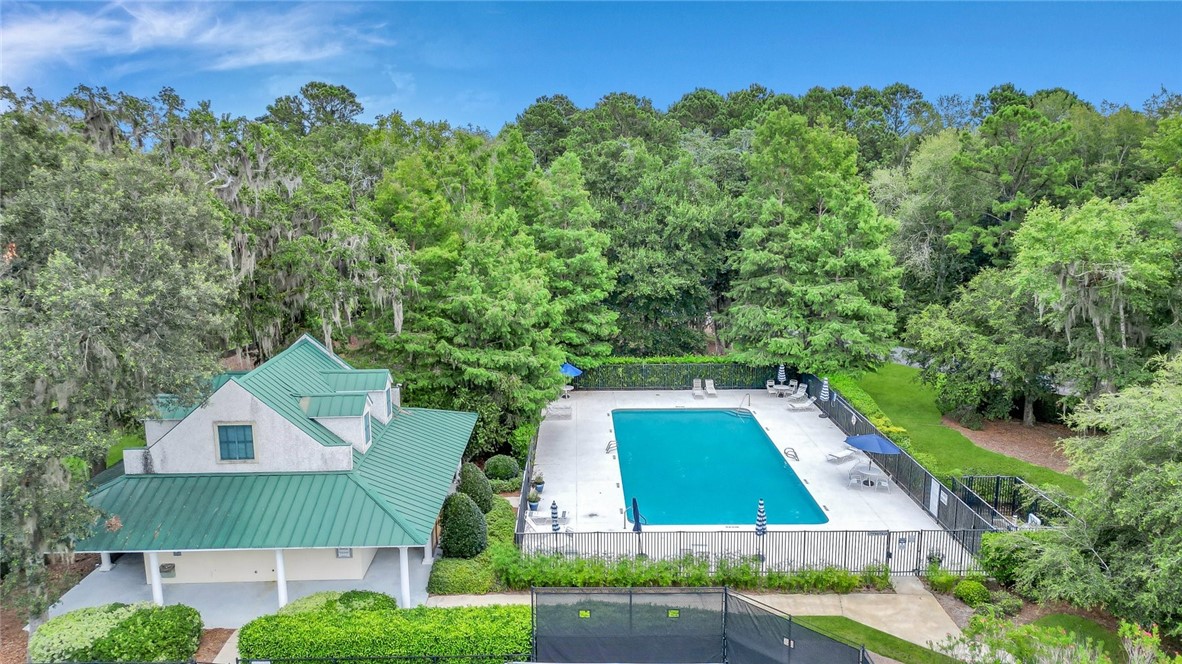 Lot 59 St Joseph's Point Darien, GA 31305 - Photo 24 of 37