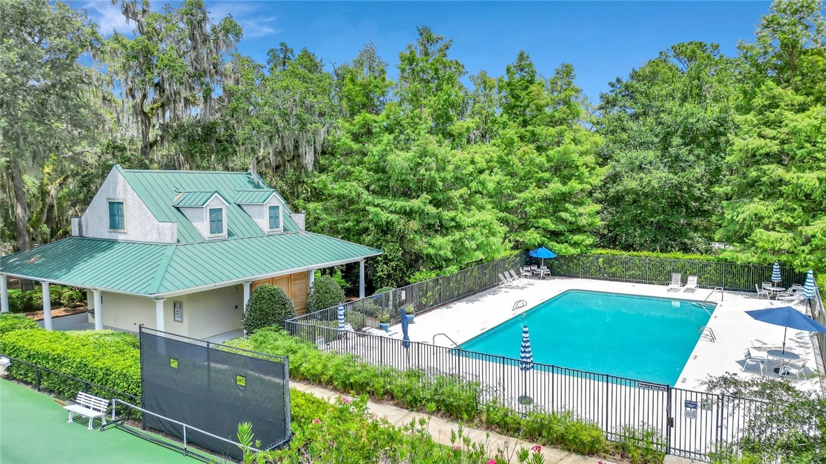 Lot 59 St Joseph's Point Darien, GA 31305 - Photo 27 of 37