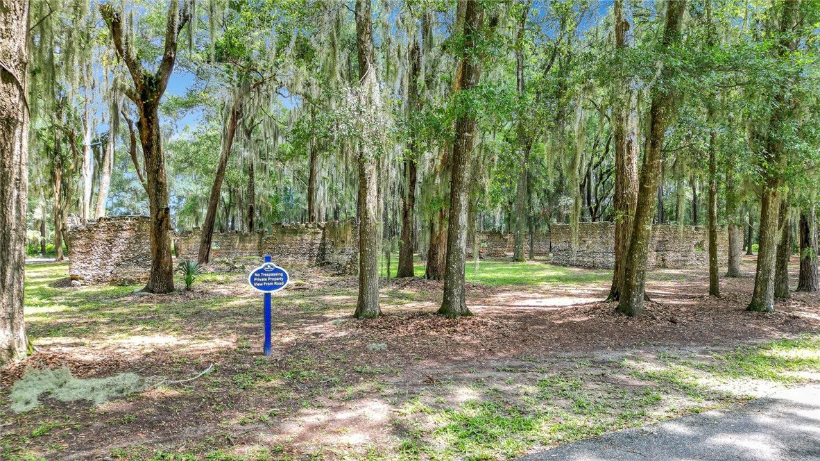 Lot 59 St Joseph's Point Darien, GA 31305 - Photo 28 of 37
