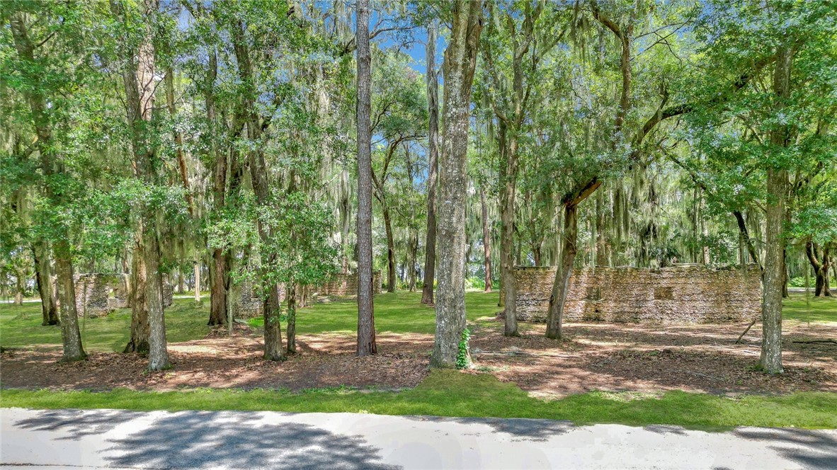 Lot 59 St Joseph's Point Darien, GA 31305 - Photo 31 of 37