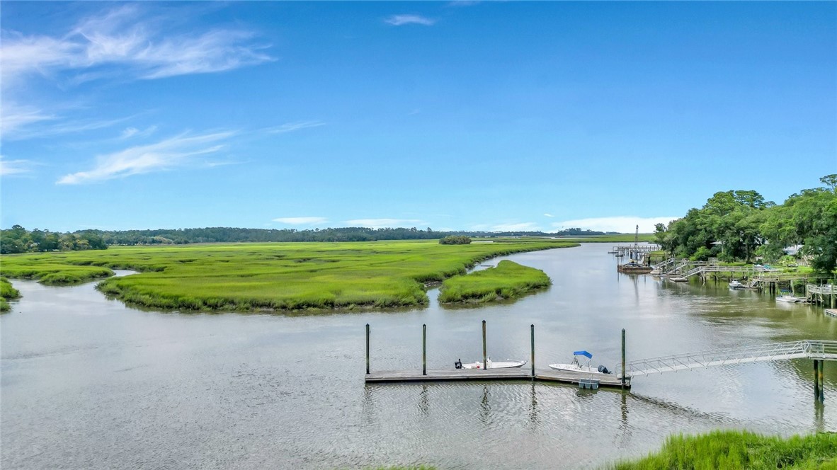 Lot 59 St Joseph's Point Darien, GA 31305 - Photo 34 of 37
