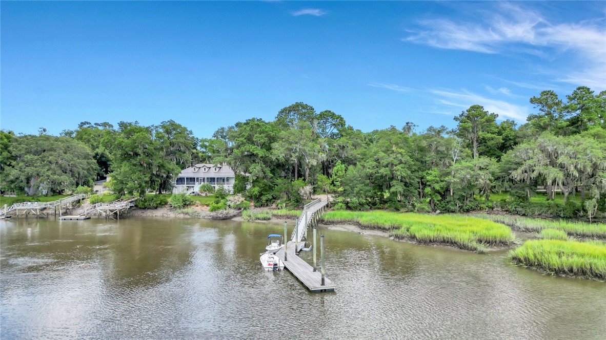 Lot 59 St Joseph's Point Darien, GA 31305 - Photo 36 of 37