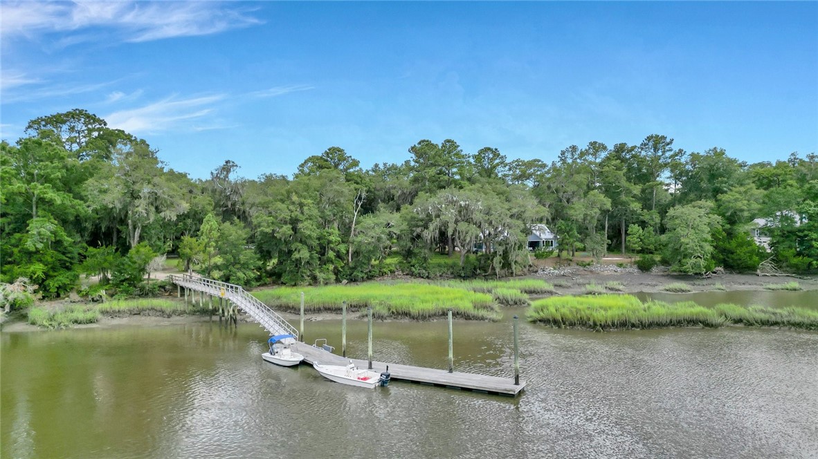 Lot 59 St Joseph's Point Darien, GA 31305 - Photo 37 of 37