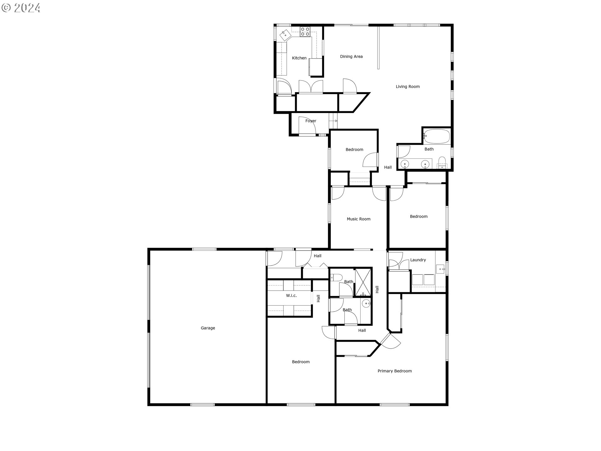 3279 Melrose Road Roseburg, OR 97471 - Photo 31 of 47 Gallery Image 31