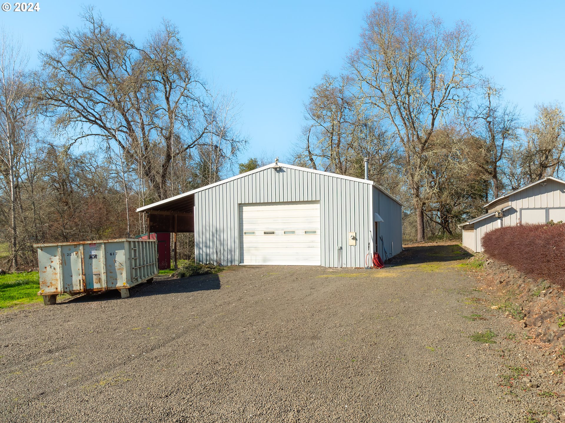 3279 Melrose Road Roseburg, OR 97471 - Photo 34 of 47 Shop